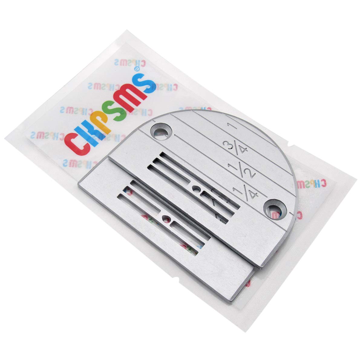 Amazon | KUNPENG - 工業用縫合機ニードルプレート147150LG - JUKI